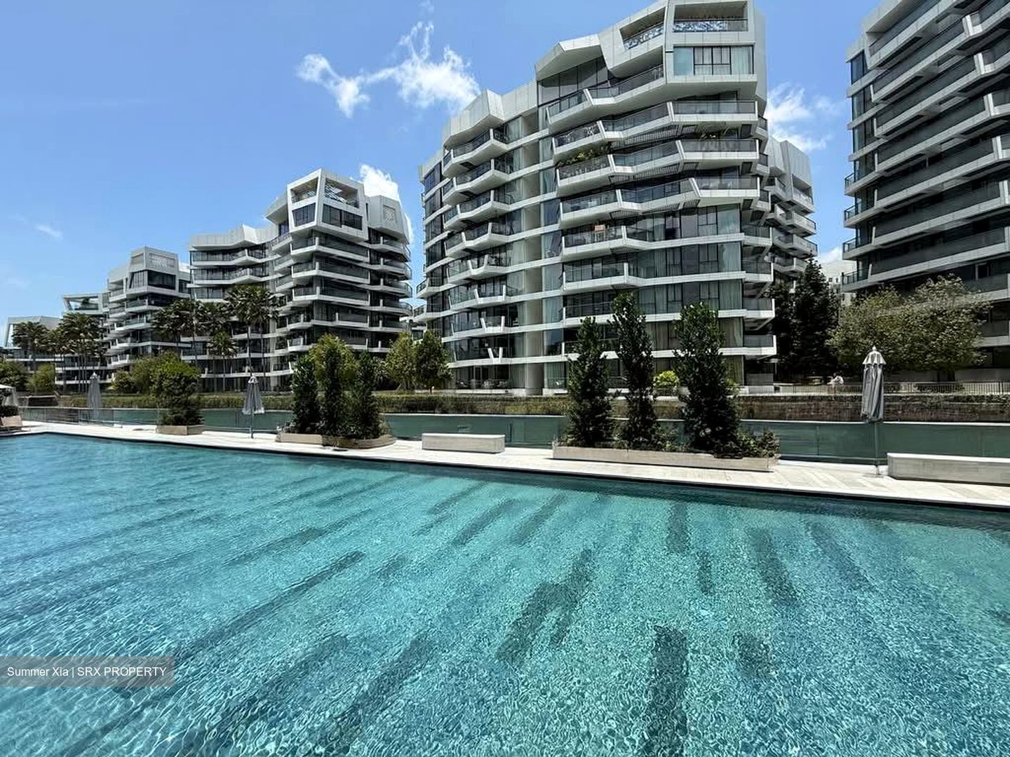 The Reef At King’s Dock (D4), Condominium #537532331